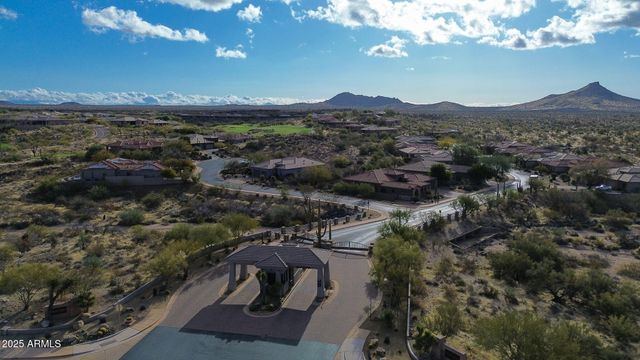 34463 N 99TH Way, Scottsdale, AZ 85262