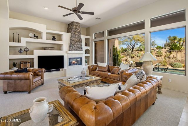 34463 N 99TH Way, Scottsdale, AZ 85262