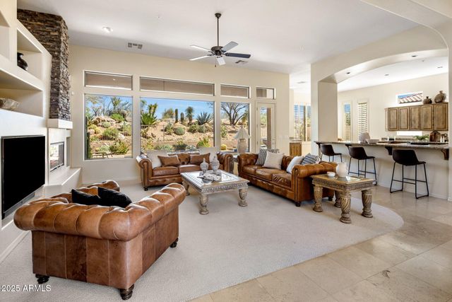 34463 N 99TH Way, Scottsdale, AZ 85262