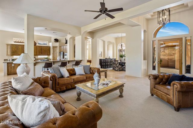 34463 N 99TH Way, Scottsdale, AZ 85262