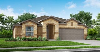 315 Comanche, Cleburne, TX 76033