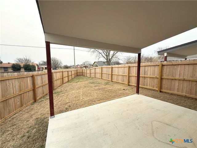 1701 Dakota Trace, Harker Heights, TX 76548