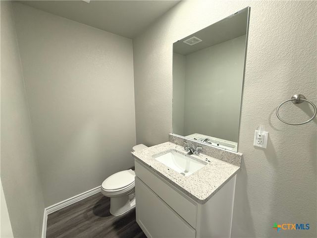 1701 Dakota Trace, Harker Heights, TX 76548