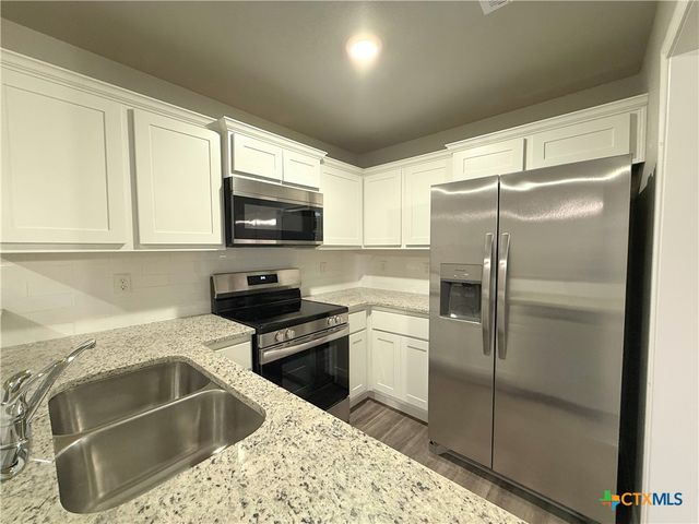 1701 Dakota Trace, Harker Heights, TX 76548