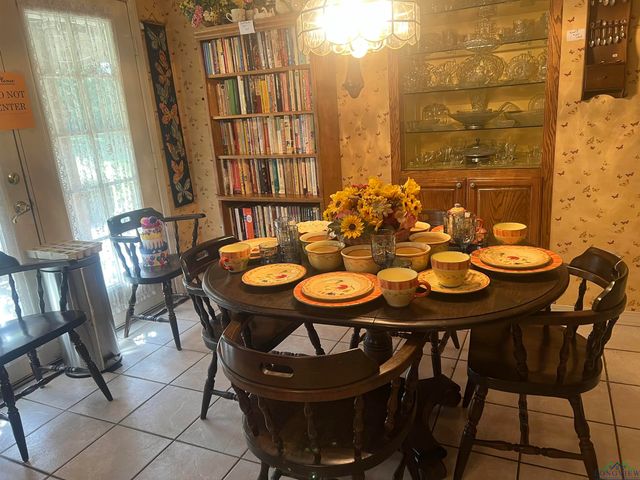 330 Scottsville Crossing, Marshall, TX 75672