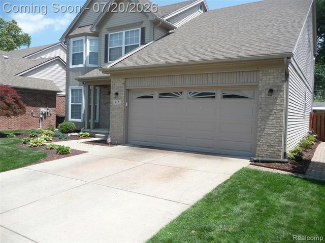 217 Stephanie Drive, Westland, MI 48186