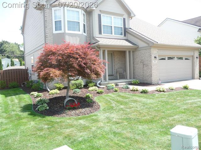 217 Stephanie Drive, Westland, MI 48186