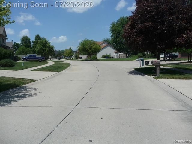 217 Stephanie Drive, Westland, MI 48186