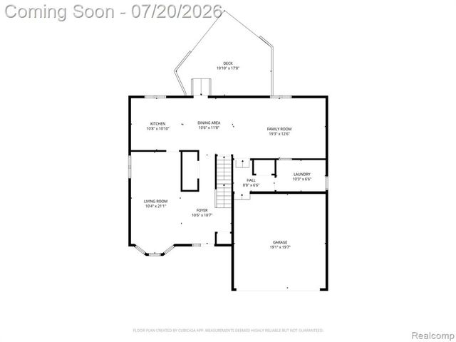 217 Stephanie Drive, Westland, MI 48186