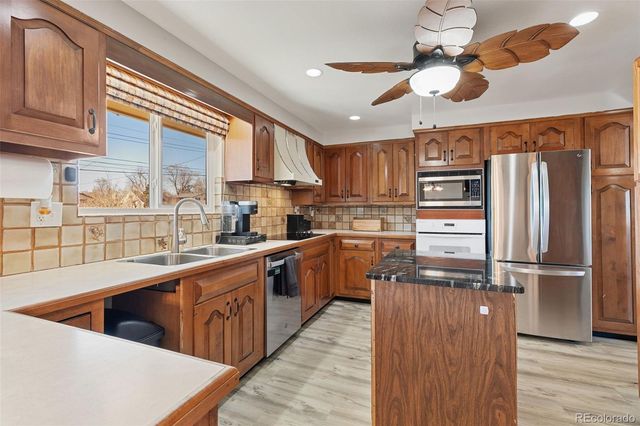 2122 Snyder Avenue, Colorado Springs, CO 80909