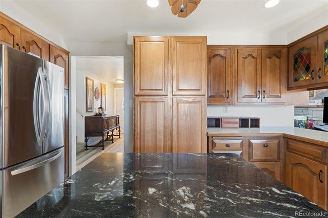 2122 Snyder Avenue, Colorado Springs, CO 80909