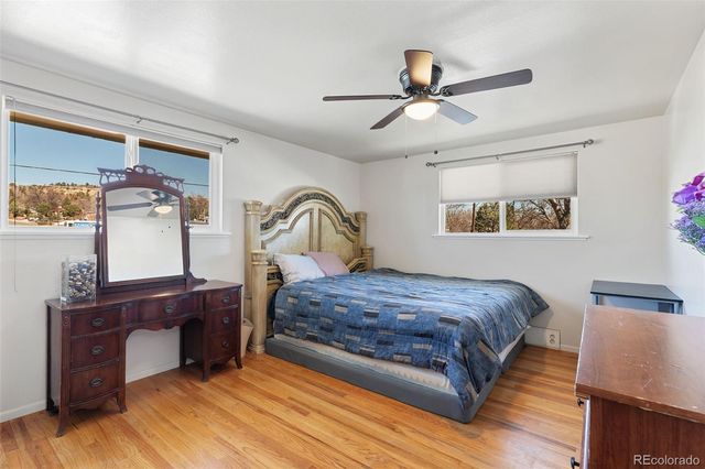 2122 Snyder Avenue, Colorado Springs, CO 80909