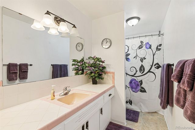 2122 Snyder Avenue, Colorado Springs, CO 80909