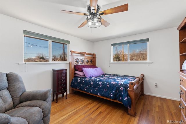 2122 Snyder Avenue, Colorado Springs, CO 80909