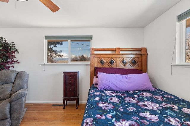 2122 Snyder Avenue, Colorado Springs, CO 80909