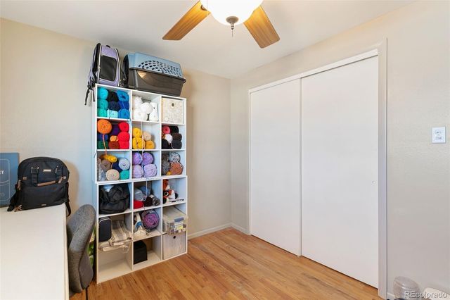 2122 Snyder Avenue, Colorado Springs, CO 80909