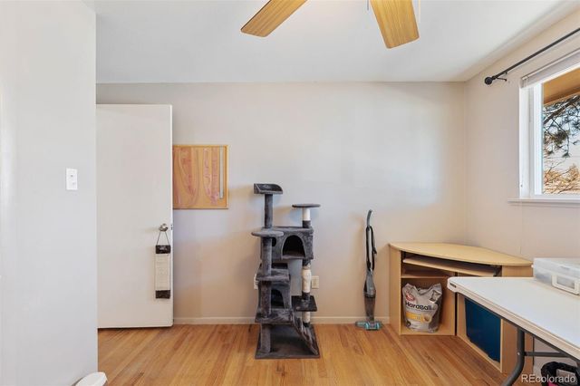 2122 Snyder Avenue, Colorado Springs, CO 80909