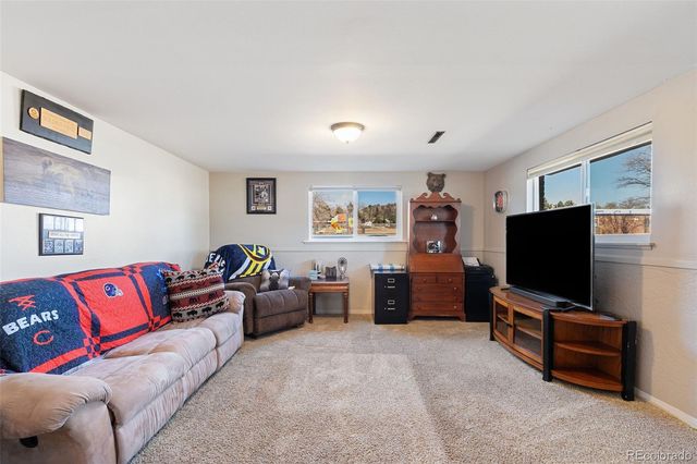 2122 Snyder Avenue, Colorado Springs, CO 80909