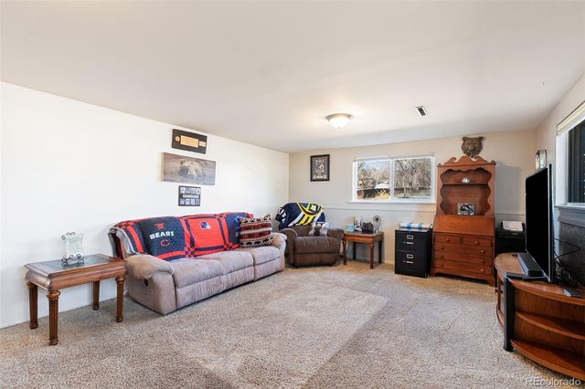 2122 Snyder Avenue, Colorado Springs, CO 80909