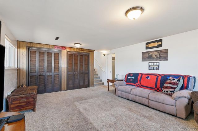 2122 Snyder Avenue, Colorado Springs, CO 80909