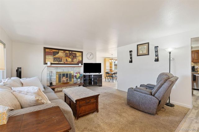 2122 Snyder Avenue, Colorado Springs, CO 80909