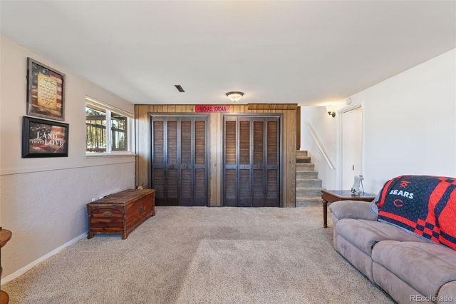 2122 Snyder Avenue, Colorado Springs, CO 80909