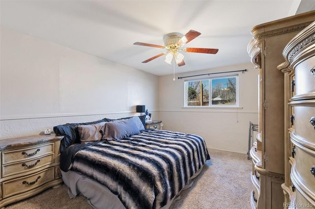 2122 Snyder Avenue, Colorado Springs, CO 80909