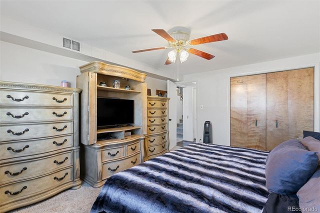 2122 Snyder Avenue, Colorado Springs, CO 80909