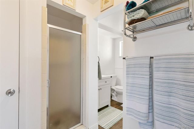 2122 Snyder Avenue, Colorado Springs, CO 80909