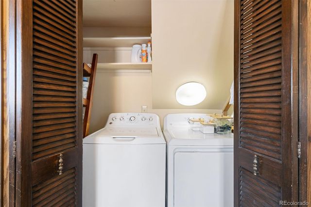 2122 Snyder Avenue, Colorado Springs, CO 80909