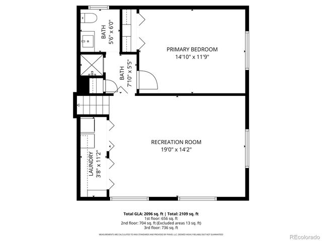 2122 Snyder Avenue, Colorado Springs, CO 80909
