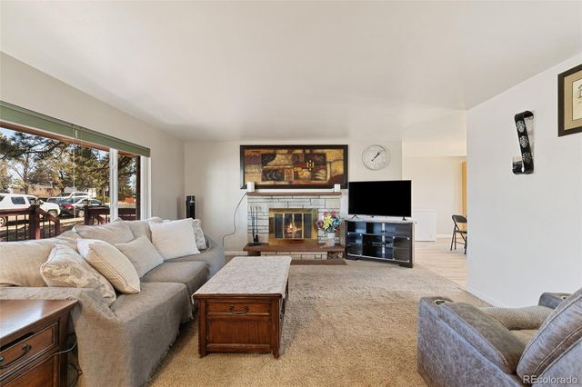 2122 Snyder Avenue, Colorado Springs, CO 80909