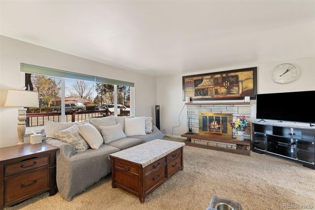 2122 Snyder Avenue, Colorado Springs, CO 80909