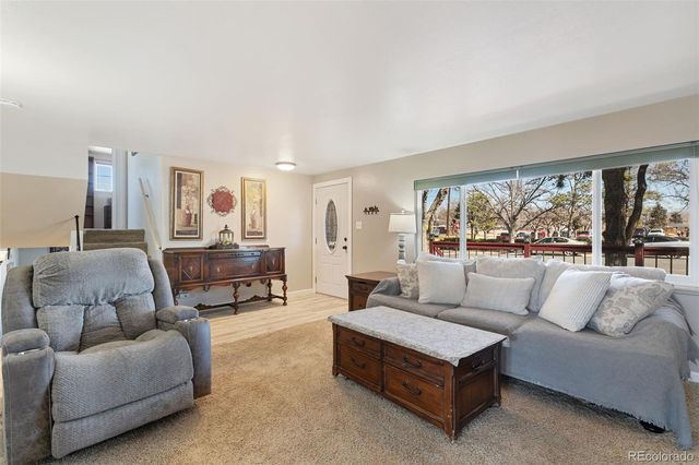 2122 Snyder Avenue, Colorado Springs, CO 80909