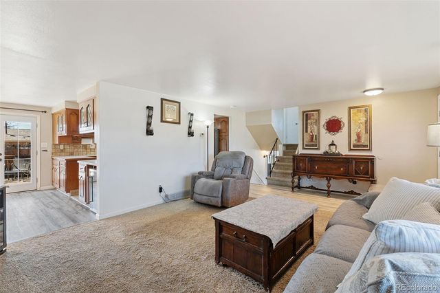 2122 Snyder Avenue, Colorado Springs, CO 80909