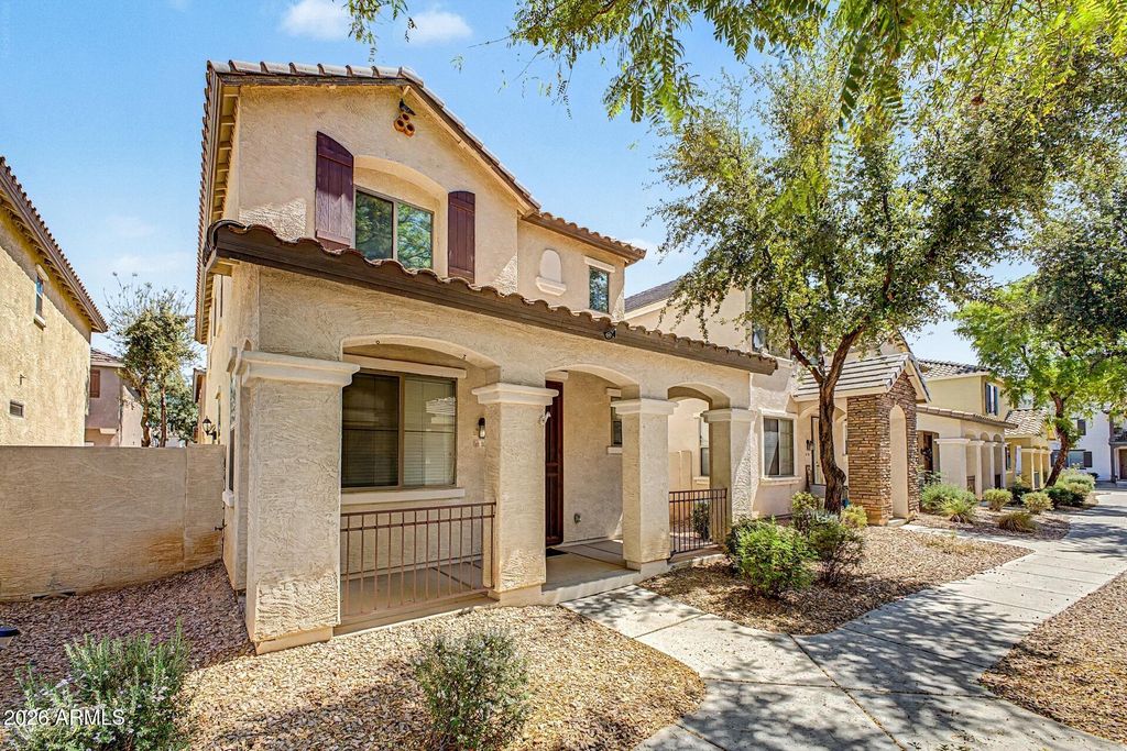 108 E PALOMINO Drive, Gilbert, AZ 85296 — photo 3
