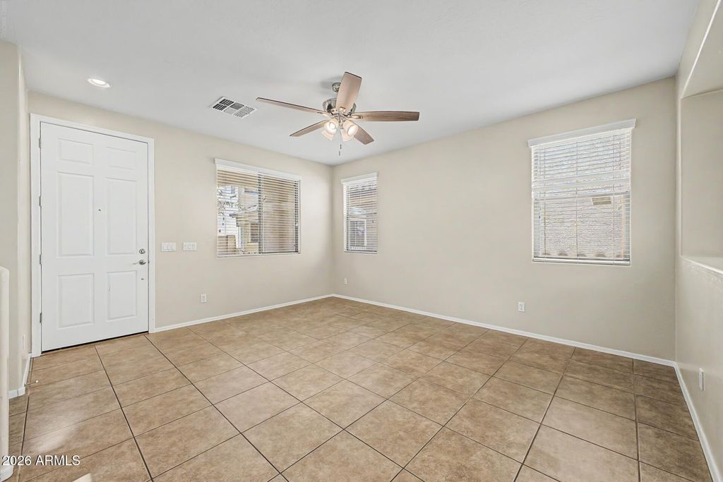 108 E PALOMINO Drive, Gilbert, AZ 85296 — photo 4