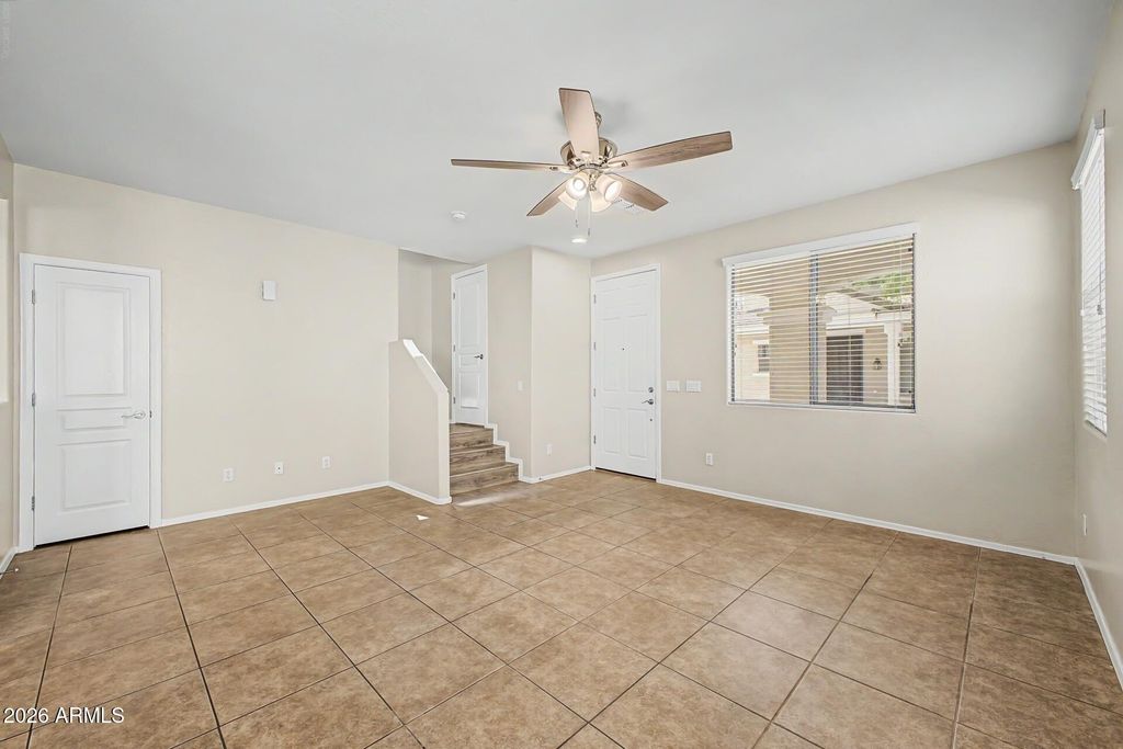 108 E PALOMINO Drive, Gilbert, AZ 85296 — photo 5