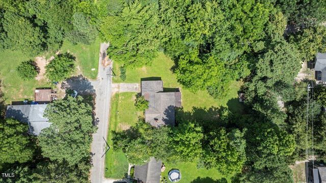 2701 Garfield Street, Raleigh, NC 27603