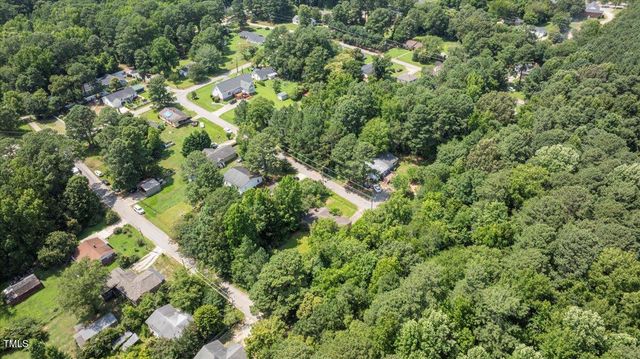 2701 Garfield Street, Raleigh, NC 27603