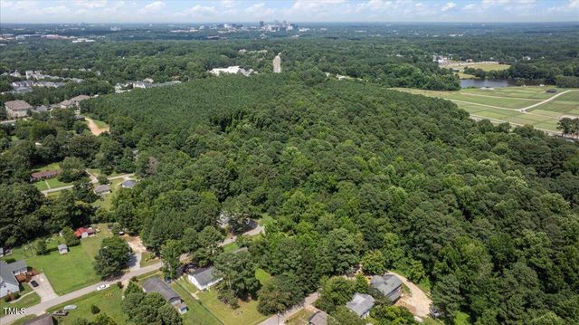 2701 Garfield Street, Raleigh, NC 27603
