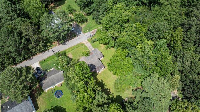 2701 Garfield Street, Raleigh, NC 27603