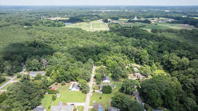 2701 Garfield Street, Raleigh, NC 27603