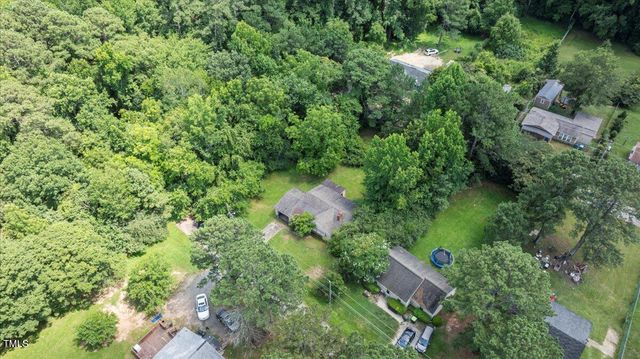2701 Garfield Street, Raleigh, NC 27603