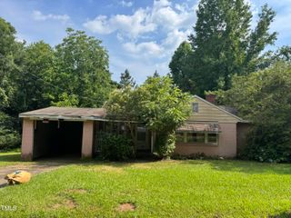 2701 Garfield Street, Raleigh, NC 27603