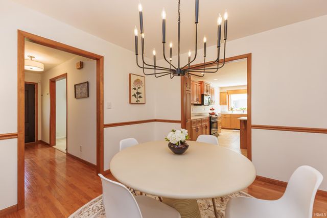 601 N Bittersweet Lane, Muncie, IN 47304