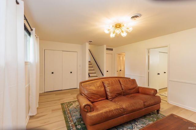 601 N Bittersweet Lane, Muncie, IN 47304
