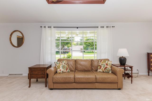 601 N Bittersweet Lane, Muncie, IN 47304