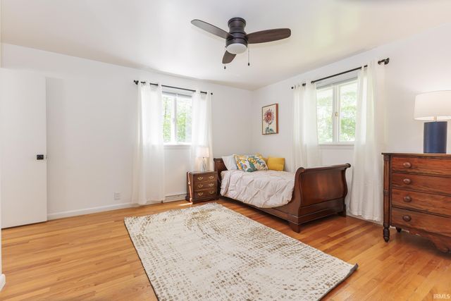 601 N Bittersweet Lane, Muncie, IN 47304
