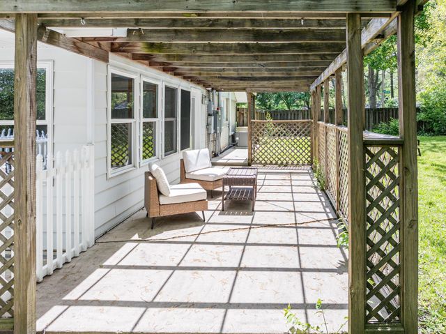 601 N Bittersweet Lane, Muncie, IN 47304